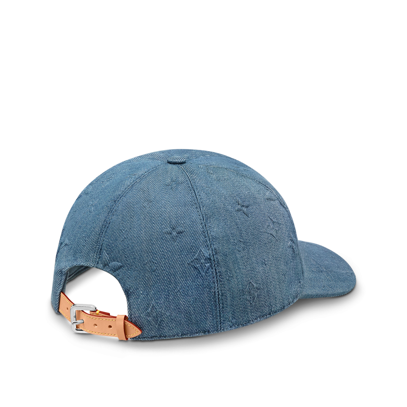 Louis Vuitton Monogram Constellation Cap